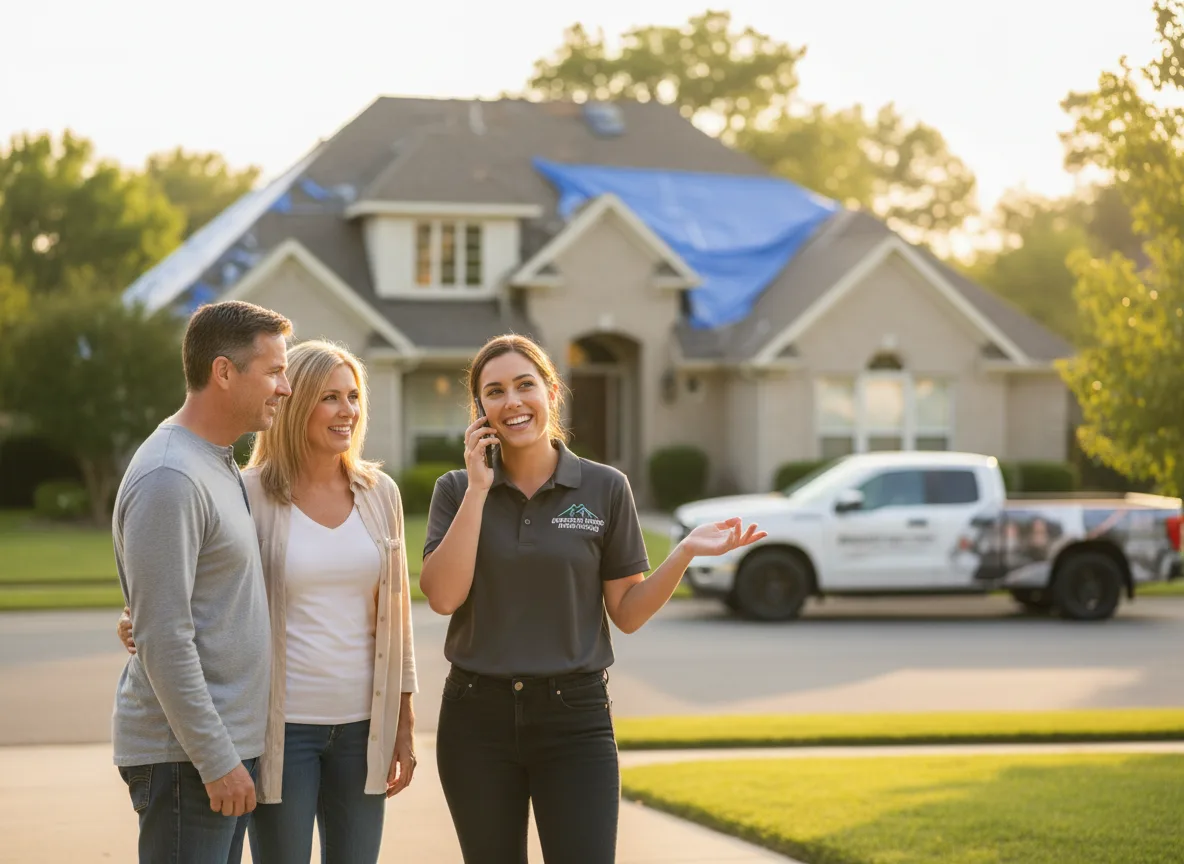 Emergency Roof Repair Drummond, WI FAQs
